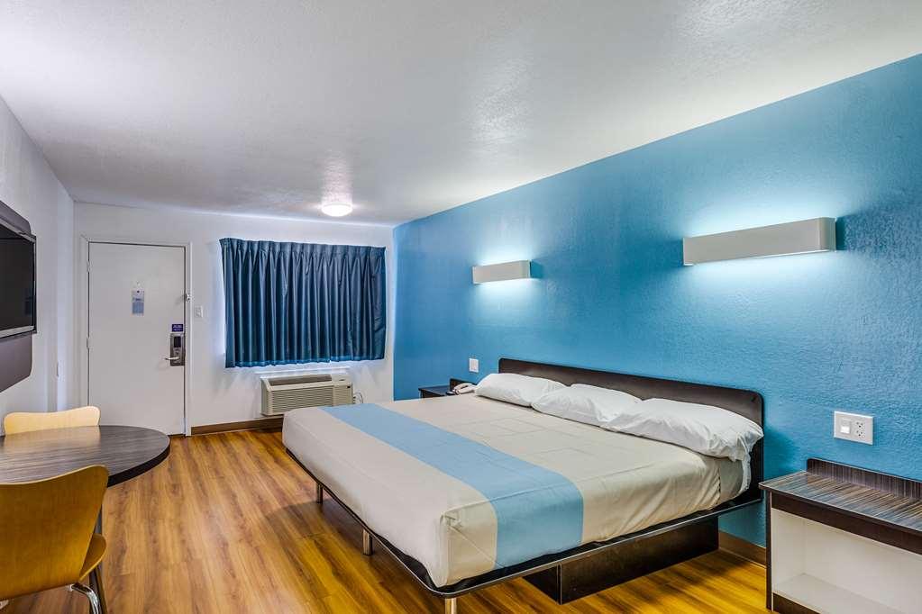 Motel 6 Fort Worth - Northside Zimmer foto
