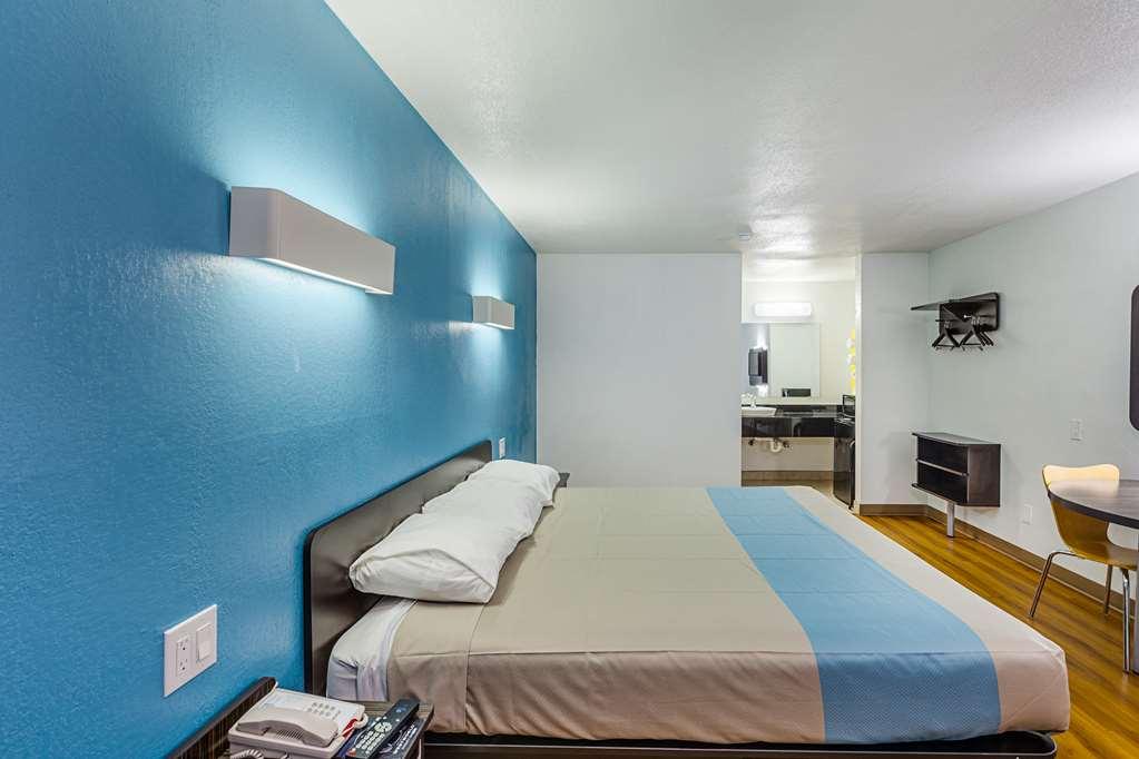 Motel 6 Fort Worth - Northside Zimmer foto