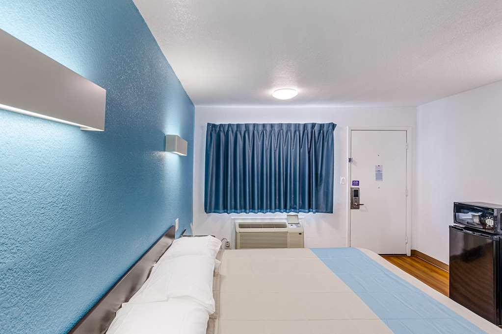 Motel 6 Fort Worth - Northside Zimmer foto