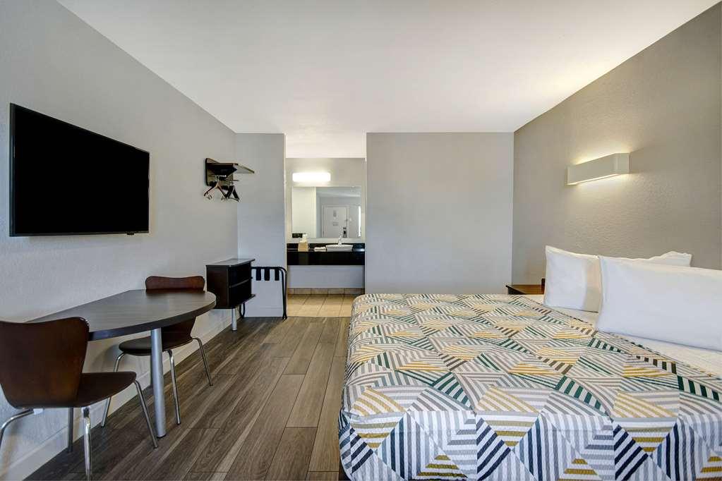 Motel 6 Fort Worth - Northside Zimmer foto