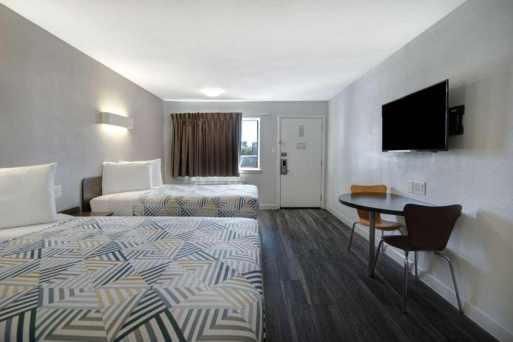 Motel 6 Fort Worth - Northside Zimmer foto
