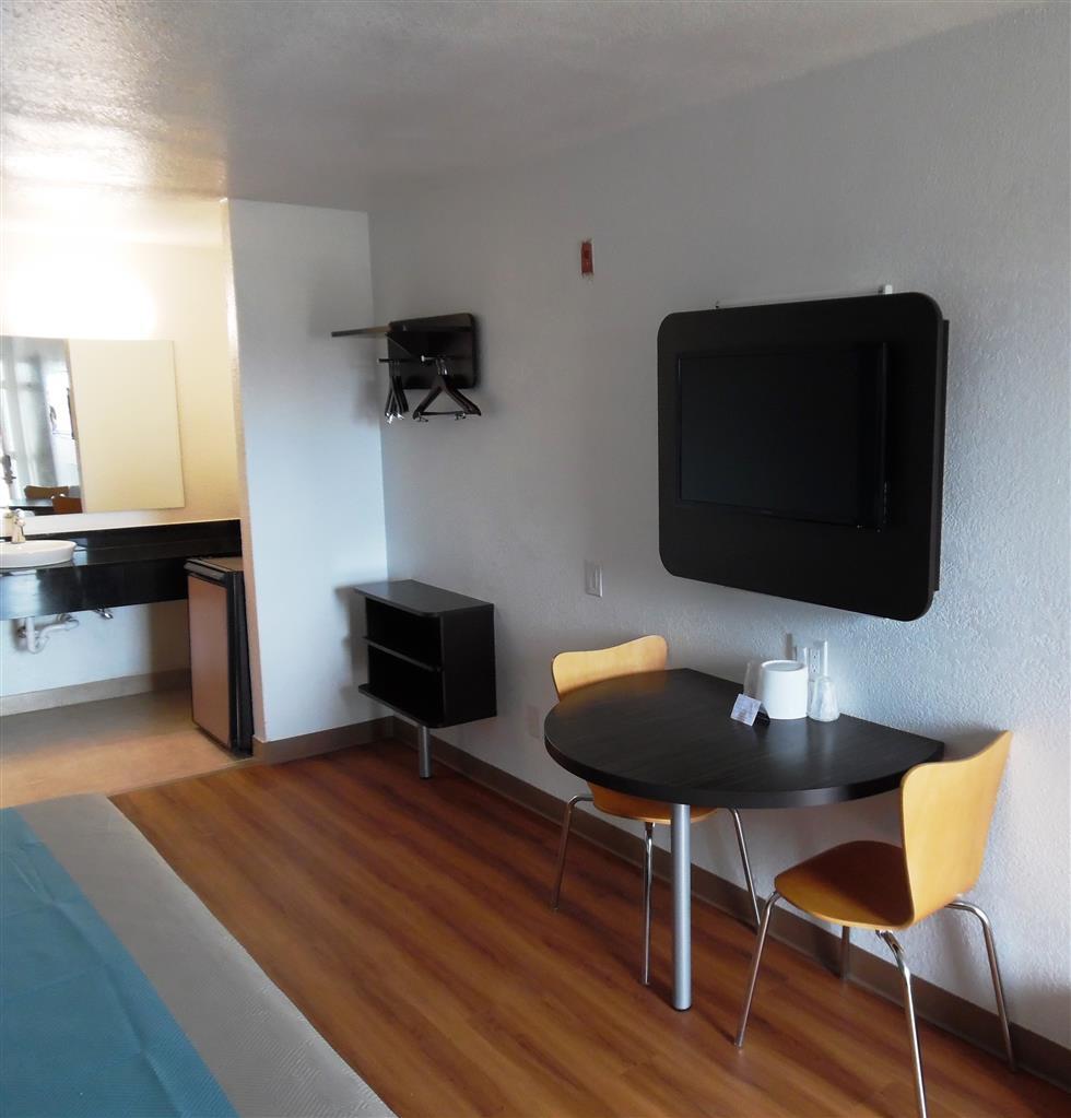Motel 6 Fort Worth - Northside Zimmer foto